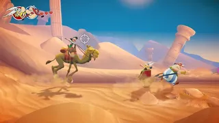 Asterix & Obelix - Mission Babylon