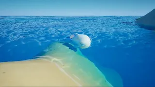 The Untamed realms