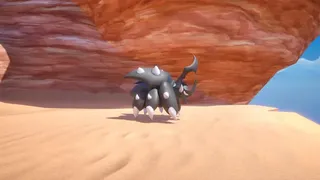 The Untamed realms