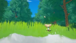 Скриншот 5 к игре The Untamed realms