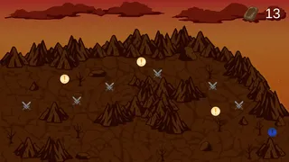 Ashen World