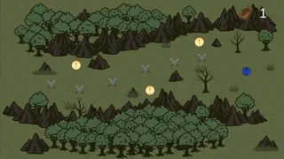 Ashen World