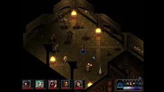 The Temple of Elemental Evil