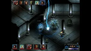 The Temple of Elemental Evil