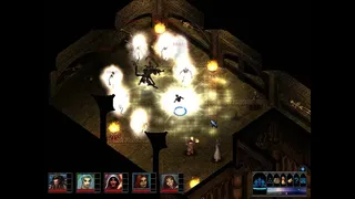 The Temple of Elemental Evil