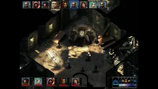 The Temple of Elemental Evil