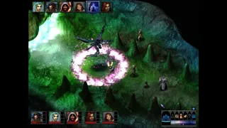 Скриншот 5 к игре The Temple of Elemental Evil