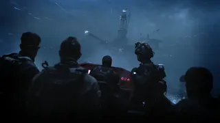 Скриншот 7 к игре Call of Duty: Modern Warfare II