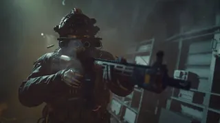 Скриншот 8 к игре Call of Duty: Modern Warfare II