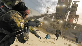 Скриншот 6 к игре Call of Duty: Modern Warfare III