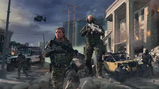 Скриншот 7 к игре Call of Duty: Modern Warfare III