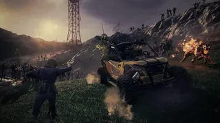 Скриншот 8 к игре Call of Duty: Modern Warfare III