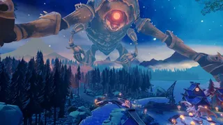 Скриншот 5 к игре Archer - Virtual Realms VR