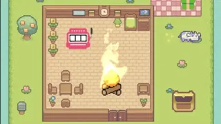 Скриншот 5 к игре Magic Brush