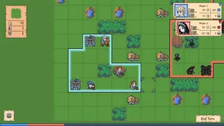 Tiles of War