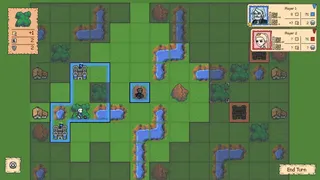 Tiles of War