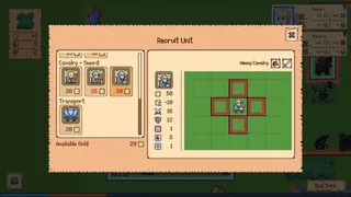 Скриншот 6 к игре Tiles of War