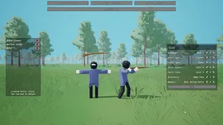 Improvised Tactics
