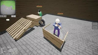 Improvised Tactics
