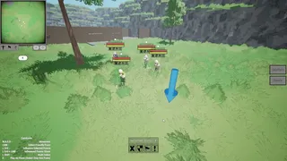 Improvised Tactics