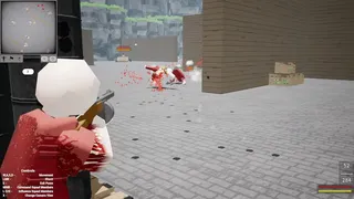 Скриншот 5 к игре Improvised Tactics