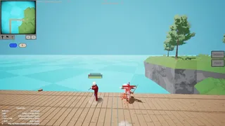 Скриншот 7 к игре Improvised Tactics