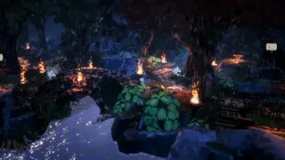 星火燎原