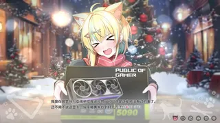 Neko Diary🐾 猫愿日记