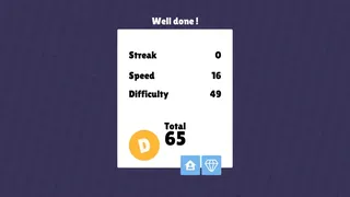 Скриншот 5 к игре Take7