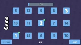 Скриншот 6 к игре Take7