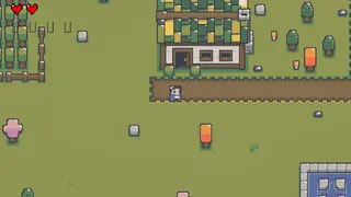 Скриншот 5 к игре Way to Town