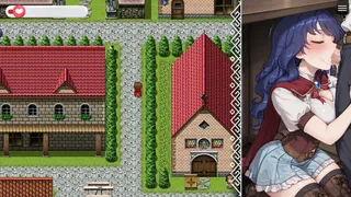 NTR Tales – Adventurer Corruption