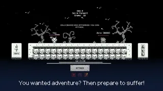 Pixel Way: Prologue