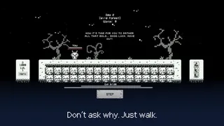 Pixel Way: Prologue