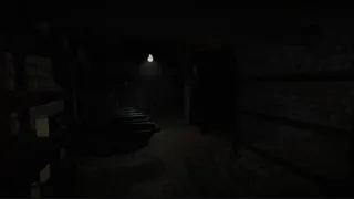Corrupted Basement