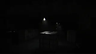 Corrupted Basement