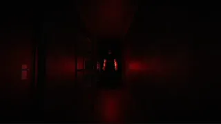 Corrupted Basement