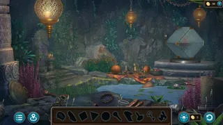 Artifact Seekers 1