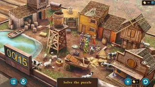 Скриншот 6 к игре Artifact Seekers 1