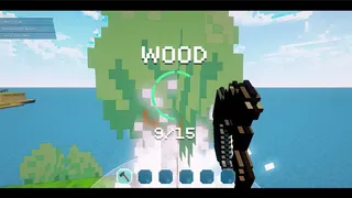 Скриншот 8 к игре MINE IDLE CRAFT