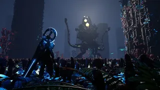 Last Nova