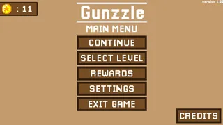 Gunzzle - warp master