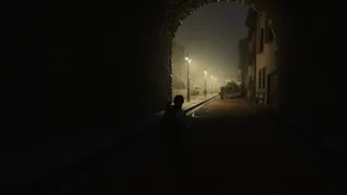 Silent Strike