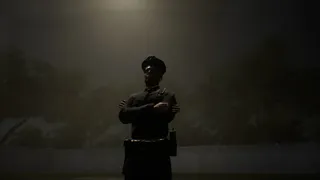 Просто испуг