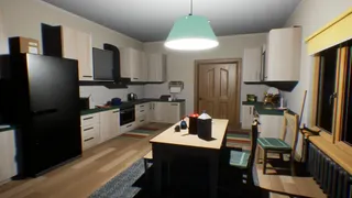 Просто испуг