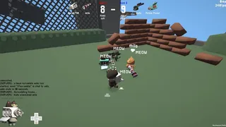 Lucid Clowder ( Early Access )