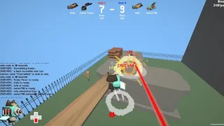 Lucid Clowder ( Early Access )
