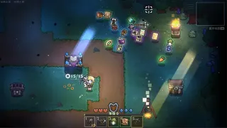 Enchanter - 附魔师