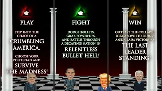 Stranglehold of the Elite