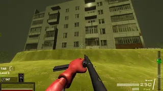 M.A.L.M.O : Scorched Earth